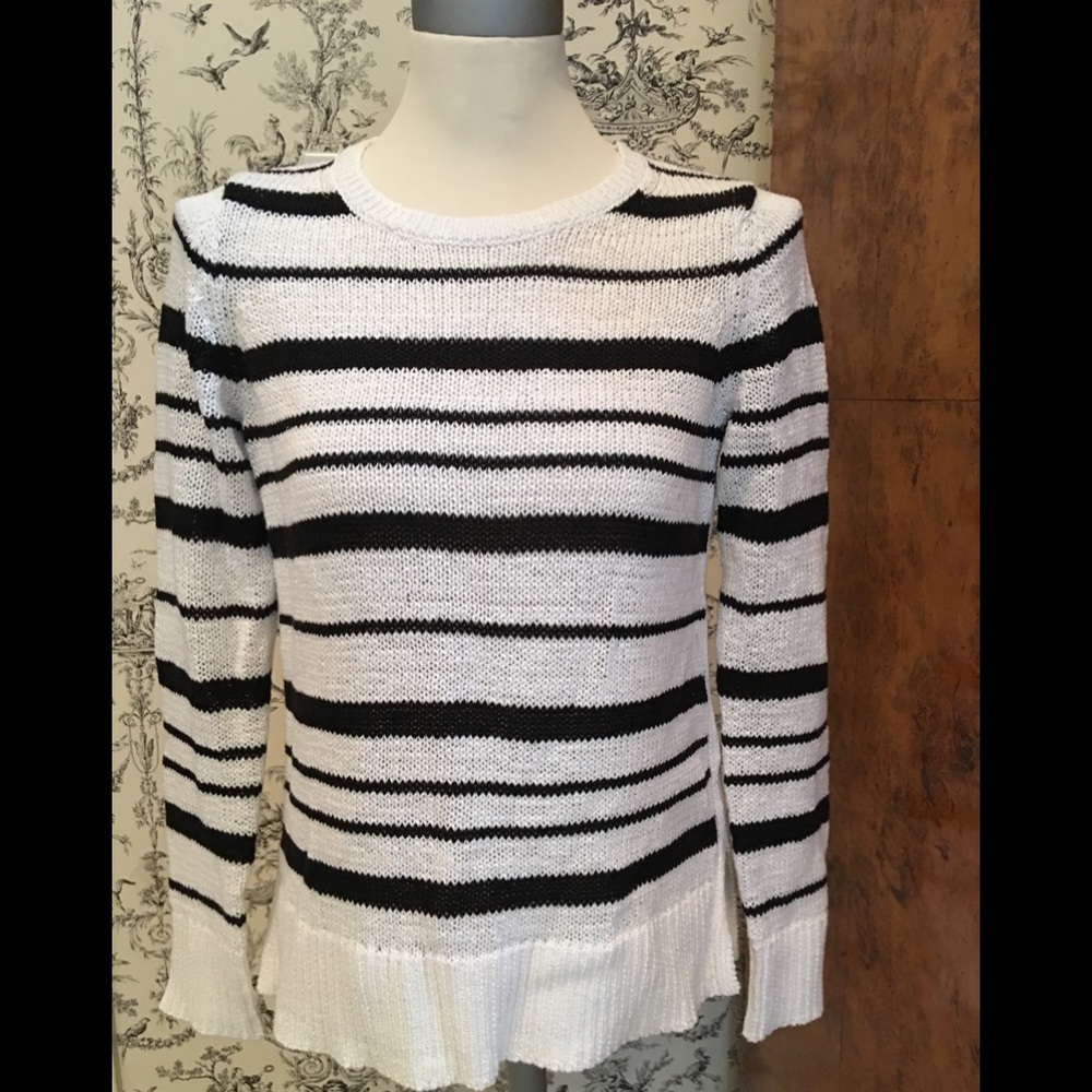 Woman’s sweater